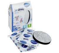 Brita Microdisc - 3 Pack