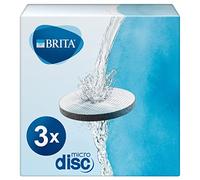 Brita 3 x MicroDisc Water filter disc 3 pc(s)