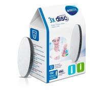 BRITA Microdisc Replacement Filter Discs, Pack of 3