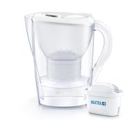 Brita MPlus Marella Cool White HOMEWARE NEW