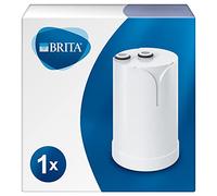 Brita On Tap Filter V-MF Replacement System Cartridge Refill 600 Litres -White