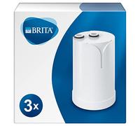 BRITA On Tap HF, water filter cartridge, replacement compatible with BRITA On Tap, pack of 3 units