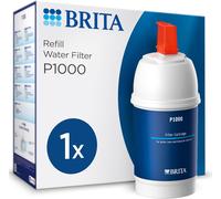 BRITA P1000 Replacement Filter Cartridge for BRITA Filter Taps - 1 Pack - Reduce