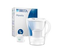 BRITA Pitchers with Filter, Multicolor, Single