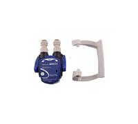 Brita Purity C 30% Head with 3/8 John Guest Fittings (JAG28233)