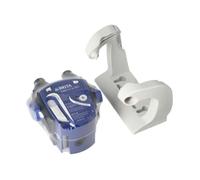 Brita Purity C Filter Head 0-70 Percent Variable Bypass and 3/8" Connection