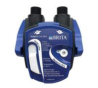 Brita Purity C Filter Head 0-70% Variable Bypass and 3/8" Connection