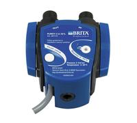 BRITA Purity C Filter Head - 0-70% Variable Bypass, 3/8" Connection