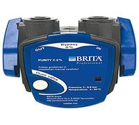 Brita Purity C Filter Head 0% Connectors for John Guest 8mm