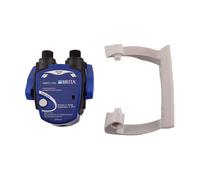 Brita Purity C filter head, 30 % (G3/8 inches ports)