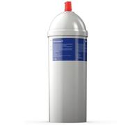 BRITA Purity C1100 Quell ST Filter Cartridge | Reduces carbonate hardness in potable water to protect commercial espresso machines and improve beverage taste.