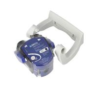 BRITA Purity C Filter Head - 0-70% Variable Bypass, 3/8" Connection
