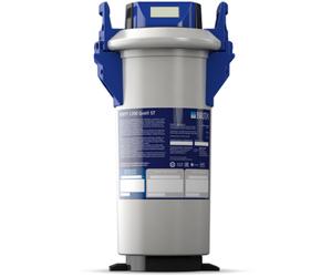 Brita Purity Quell ST 1200 Filter System with Digital Display (JAG9715)
