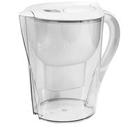 Brita Marella XL Pitcher water filter 3.5 L Transparent, White