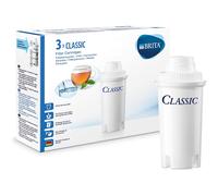 Brita Classic 3-Pack Cartridge 3 pc(s)