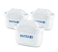 BRITA Filter Cartridges MAXTRA + White 3 Pieces