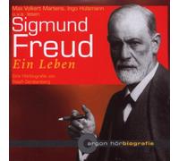 Brita Sommer - Sigmund Freud. Ein Leben