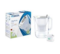 BRITA Style 1051125 Water Filter Jug 2.4 L Grey including MAXTRA PRO All-in-1 cartridge