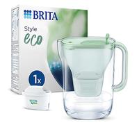 BRITA Style Eco Cool Water Filter Jug