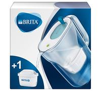 Brita Style Pitcher water filter 2.4 L Blue, Transparent