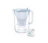 BRITA STYLE Water Filter Jug, 2.4 l - Blue