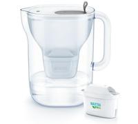 Brita Style XL filter jug + 1 Maxtra Pro PP filter (grey; 3.6 l)