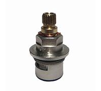 Brita Torlan/Kelda 3 Way Filter Front Small Tap Replacement Cartridge Chrome (Filter Tap Cartridge Only) Paini 53CR581GAD