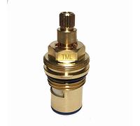 Brita Torlan/Kelda 3 Way Filter Tap Replacement Compatible Cartridge (Cold Side Valve Only)