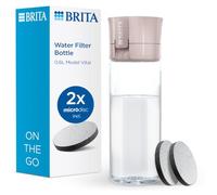 BRITA Vital Waterfilterfles 0,6L Apricot