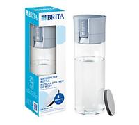 BRITA Water Filter Bottle Vital Light Blue 600 ml