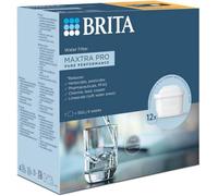 Brita MAXTRA PRO ALL-IN-1 Water filter cartridge 12 pc(s)