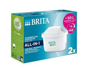 BRITA Water Filter Cartridges, Multicoloured, Unique