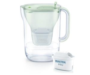 BRITA water filter jug Style eco Cool (2.4l) sea green