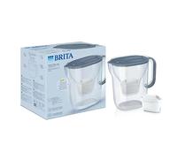 BRITA Water Filter Jug Style Essential 3.6L Blue 1x MAXTRA PRO Pure Performance