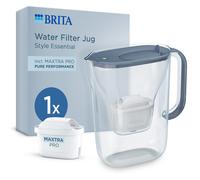 BRITA Style Essential water filter jug