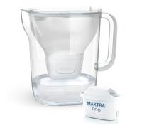 BRITA water filter jug Style Essential XL white