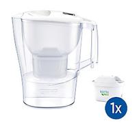 BRITA Water Filter Jug White 2.4 L
