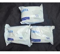 BRITA Maxtra Pro 1050913 Water Filter Cartridges White Pack of 3