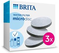 Brita 3 x MicroDisc Water filter disc 3 pc(s)