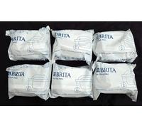 BRITA Maxtra Pro 1053089 Water Filter cartridge White Pack of 6