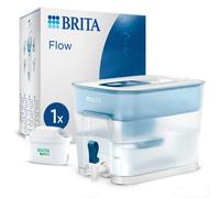 BRITA Water Filter XXL Tank Flow 8.2L + 1x MAXTRA PRO Pure Performance Cartridge