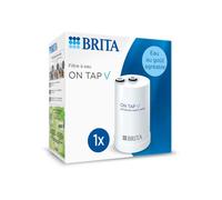 BRITA water filtration system - ON TAP - Replacement filter - Up to 4 months of filtered water