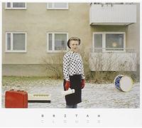 Britah / Josefine Lindstrand - Clouds