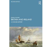 Britain and Ireland: A Concise History