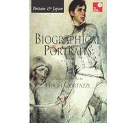 Britain and Japan: Biographical Portraits