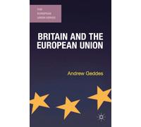Britain and the European Union