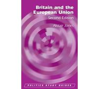 Britain and the European Union (Politics Study Guides)