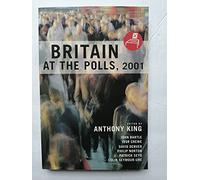 Britain at the Polls, 2001
