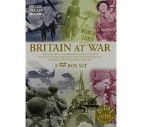 Britain At War: 60th Anniversary Edition Collection [DVD]