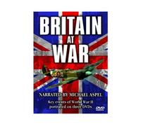 Britain At War Collection [DVD] [2004]